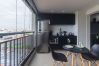 Estúdio em São Paulo - Excelente estúdio em São Paulo - SP-A1107
