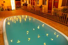 Quarto em Itaúnas - Suíte de Casal Itaúnas - QDB