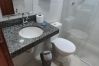 Quarto em Itaúnas - Suíte de Casal Itaúnas - QDB