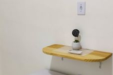 Quarto em Itaúnas - Suíte Tripla Itaúnas - QTP