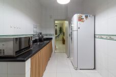 Apartamento em Rio de Janeiro - 8 min da Praia de Ipanema | BT705 