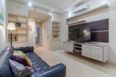 Apartamento em Rio de Janeiro - 8 min da Praia de Ipanema | BC604
