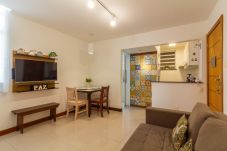 Apartamento em Rio de Janeiro - 10 min da Praia do Flamengo | SV1004
