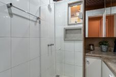 Apartamento em Rio de Janeiro - 9 min da Praia de Copacabana | ML905