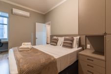 Apartamento em Rio de Janeiro - 9 min da Praia de Copacabana | ML905