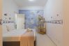 Apartamento em Rio de Janeiro - 5 min da Praia de Copacabana | SF404