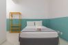 Apartamento em Rio de Janeiro - 5 min da Praia de Copacabana | SF404
