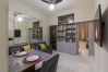Apartamento em Rio de Janeiro - 5 min da Praia de Copacabana - B501 