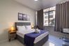 Apartamento em Rio de Janeiro - 5 min da Praia de Copacabana - B501 