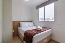 Apartamento em Rio de Janeiro - Apto 2 Quartos com Piscina na Barra Olímpica | CL1212