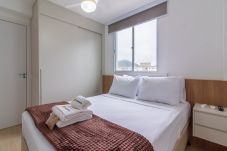 Apartamento em Rio de Janeiro - Apto 2 Quartos com Piscina na Barra Olímpica | CL1212