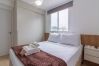 Apartamento em Rio de Janeiro - Apto 2 Quartos com Piscina na Barra Olímpica | CL1212