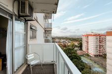 Apartamento em Rio de Janeiro - Apto 2 Quartos a 10 min da Praia da Barra | VLM905