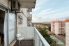Apartamento em Rio de Janeiro - Apto 2 Quartos a 10 min da Praia da Barra | VLM905