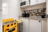 Apartamento em Rio de Janeiro - 7 min da Praia de Copacabana | PFA603