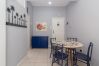 Apartamento em Rio de Janeiro - 7 min da Praia de Copacabana | PFA603