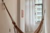 Apartamento em Rio de Janeiro - Apto 2 Quartos a 5 min da Praia de Copacabana | BR502
