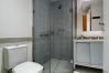 Apartamento em Rio de Janeiro - Apto em Copacabana com Piscina e Vista p/ Mar | DF807