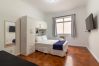 Apartamento em Rio de Janeiro - Apt Prático Próximo à Praia e Metrô | BR806