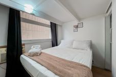 Apartamento em Rio de Janeiro - Apto Charmoso a 5 Min da Praia de Copacabana - SF415