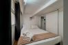 Apartamento em Rio de Janeiro - Apto Charmoso a 5 Min da Praia de Copacabana - SF415