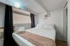 Apartamento em Rio de Janeiro - Apto Charmoso a 5 Min da Praia de Copacabana - SF415