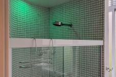 Apartamento em Rio de Janeiro - Refúgio em Copacabana, a Minutos do Mar | JC602