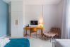 Apartamento em Rio de Janeiro - Apto Moderno no Coração de Copacabana - SC429