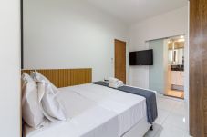 Apartamento em Rio de Janeiro - Conforto perto do metrô em Copacabana | BR1102
