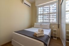 Apartamento em Rio de Janeiro - Apto aconchegante no Flamengo | Metrô 7 min - BM405