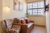 Apartamento em Rio de Janeiro - Apto aconchegante no Flamengo | Metrô 7 min - BM405