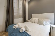 Apartment in Madrid - Modern Madrid Downtown Puerta Del Sol M (PRE2B)