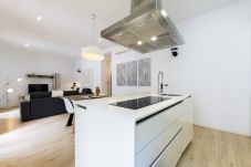 Apartment in Madrid - Apartment Madrid Downtown Puerta del Sol M (PRE3C)