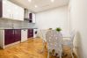 Apartment in Madrid - Luxury apartment Centro Madrid Downtown M (VEL55)