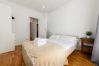 Apartment in Madrid - Luxury apartment Centro Madrid Downtown M (VEL55)