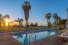 Villa in Adeje - Villa Celeste  A Serene Holiday Getaway