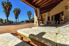 Villa in Adeje - Serenity by the Green