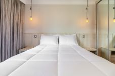 Studio in São Paulo - AV0302 - Dream Studio all furnished