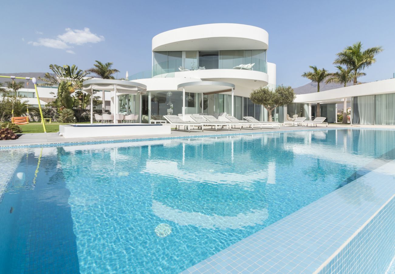 Villa in Adeje - Villa Oasis del Sur