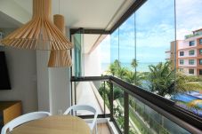 Apartment in João Pessoa - Luxor Paulo Miranda | Vista Mar e Piscina B#304