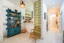 Apartment in Madrid - Apartment Madrid Downtown Tribunal-Malasaña-Chueca M (EST8)
