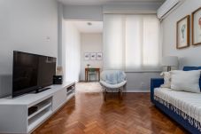 Apartment in Rio de Janeiro - 3 minutes from Ipanema beach | PM203