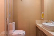 Apartment in Rio de Janeiro - 6 minutes from Ipanema beach and close to the underground | J801