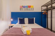 Apartment in Rio de Janeiro - 7 minutes from Ipanema beach | BT201