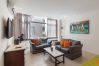 Apartment in Rio de Janeiro - 7 minutes from Ipanema beach | BT201