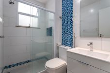 Apartment in Rio de Janeiro - Copacabana ideal for couples | RPP913 