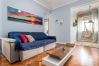 Apartment in Rio de Janeiro - Copacabana ideal for couples | RPP913 