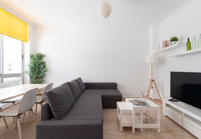 Apartment in Las Palmas de Gran Canaria - Almar Sagasta