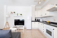 Apartment in Las Palmas de Gran Canaria - Almar Sagasta