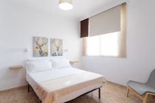 Apartment in Las Palmas de Gran Canaria - Almar Sagasta
